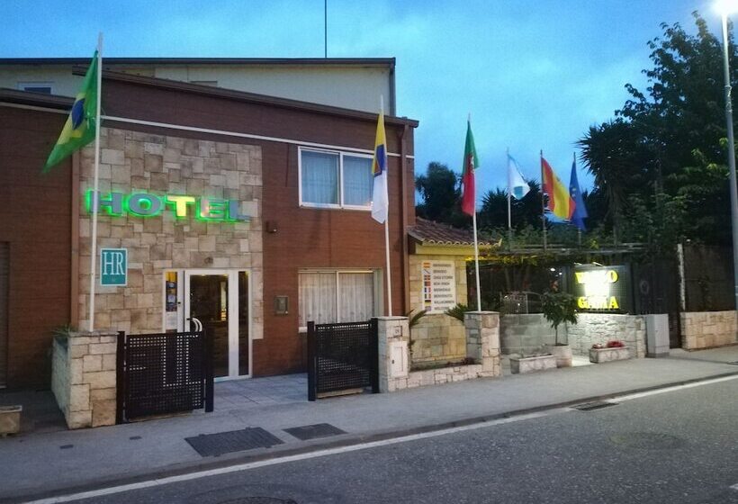 هتل Vasco Da Gama