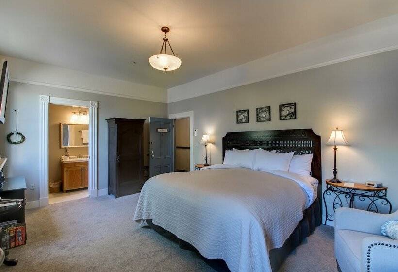 فندق Winchester Inn