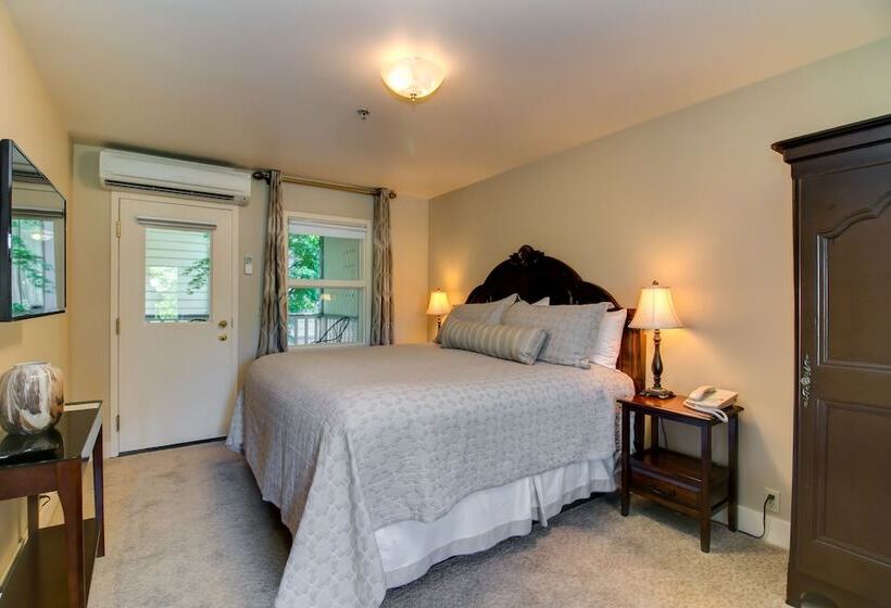 فندق Winchester Inn