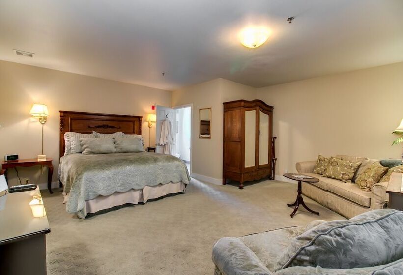 فندق Winchester Inn