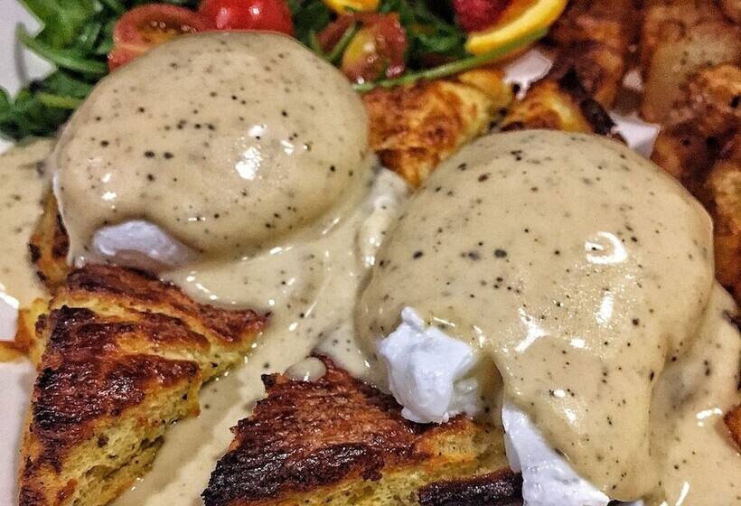 فندق Winchester Inn