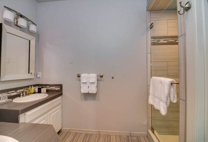 فندق Winchester Inn