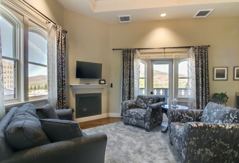 فندق Winchester Inn