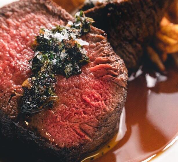 فندق Winchester Inn