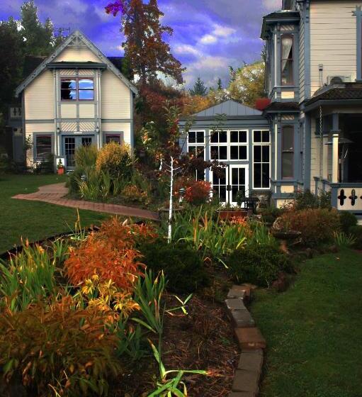 فندق Winchester Inn