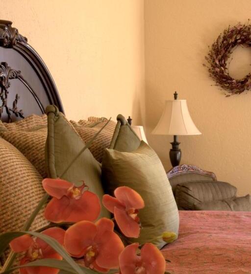 فندق Winchester Inn