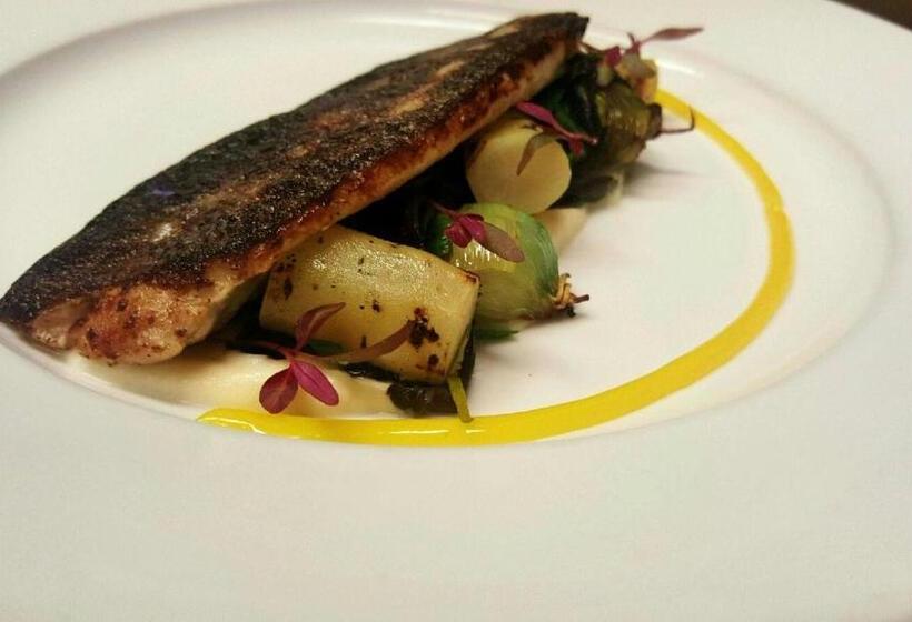 فندق Winchester Inn