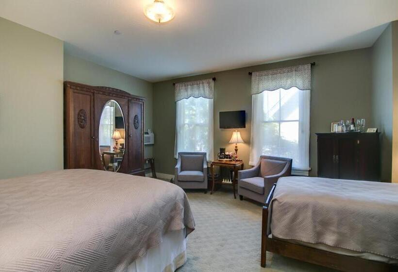 فندق Winchester Inn