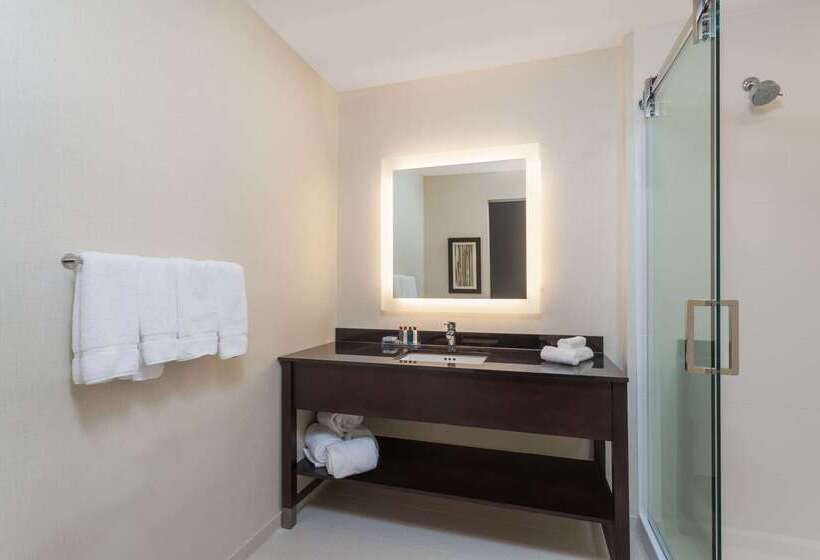 בית מלון כפרי Wingate By Wyndham Altoona Downtown/medical Center