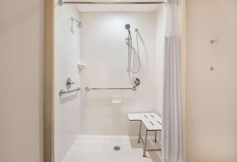 Отель Wingate By Wyndham Lubbock