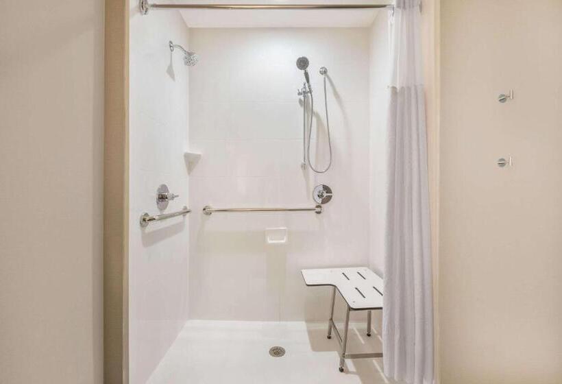 Отель Wingate By Wyndham Lubbock