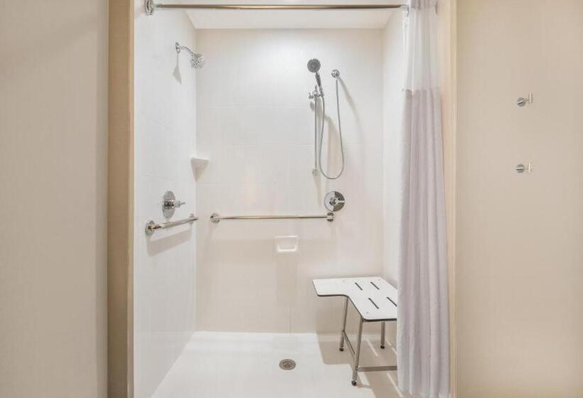 Отель Wingate By Wyndham Lubbock