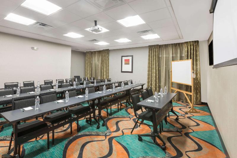 فندق Wingate By Wyndham Lubbock