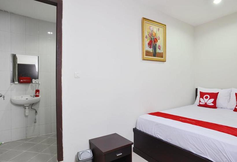 Отель Jasmine Residence