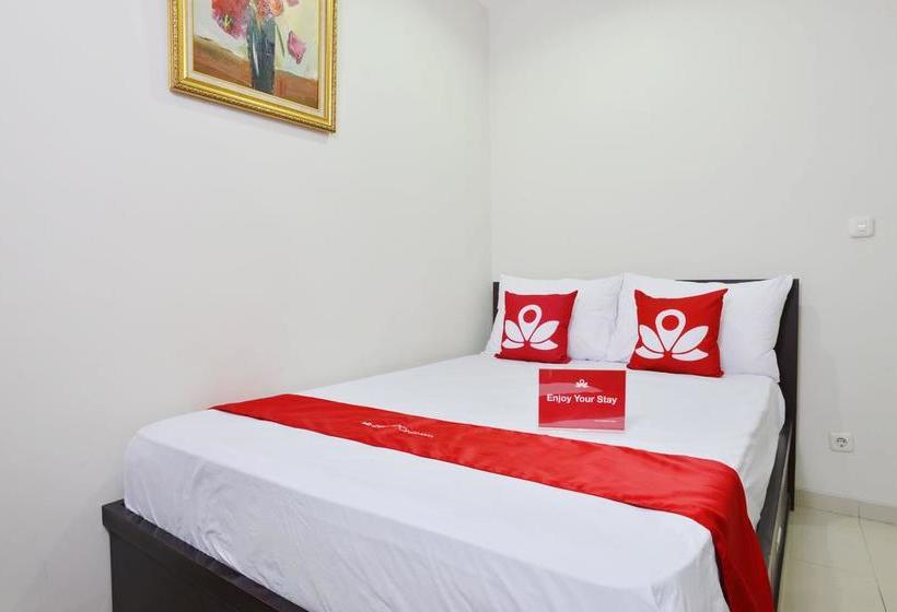 Отель Jasmine Residence