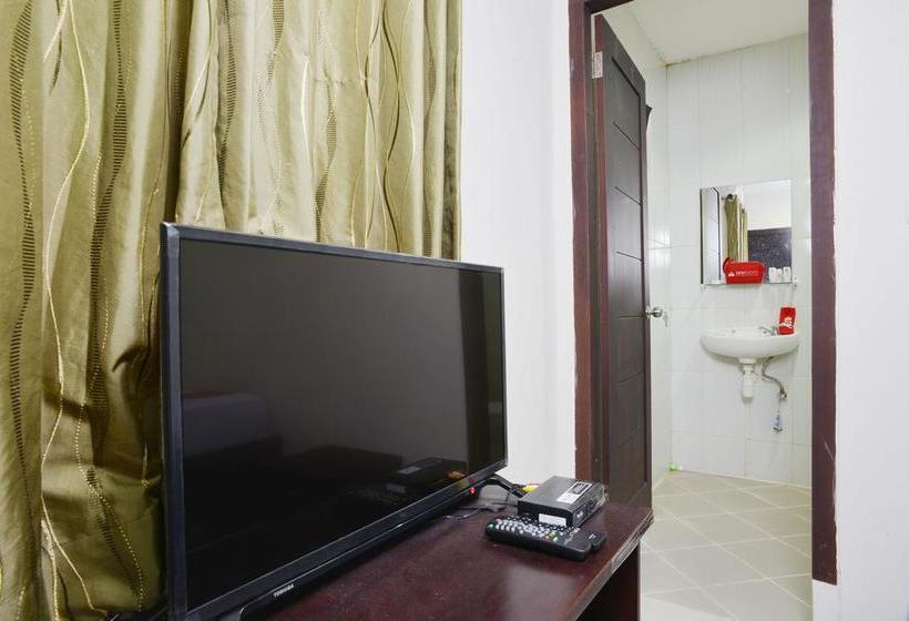 Отель Jasmine Residence