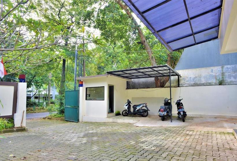 Отель Jasmine Residence