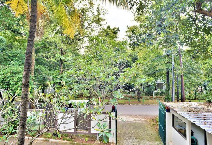 Отель Jasmine Residence