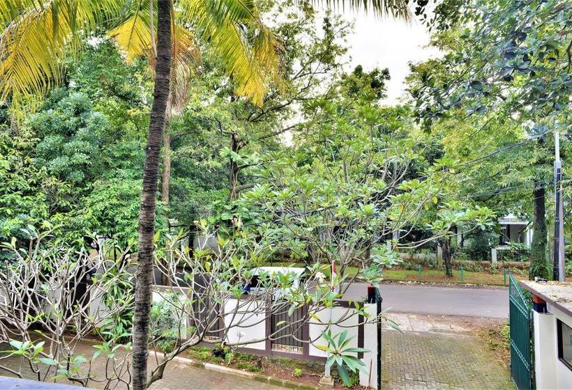 Отель Jasmine Residence