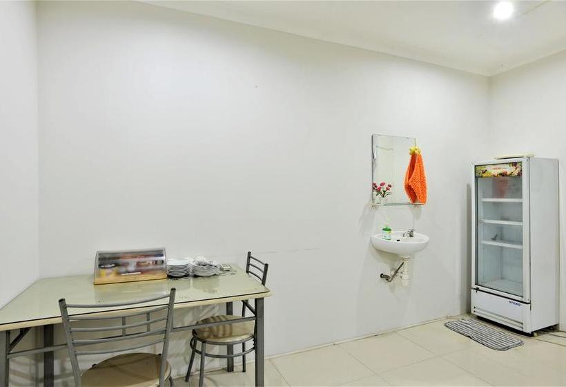 Отель Jasmine Residence