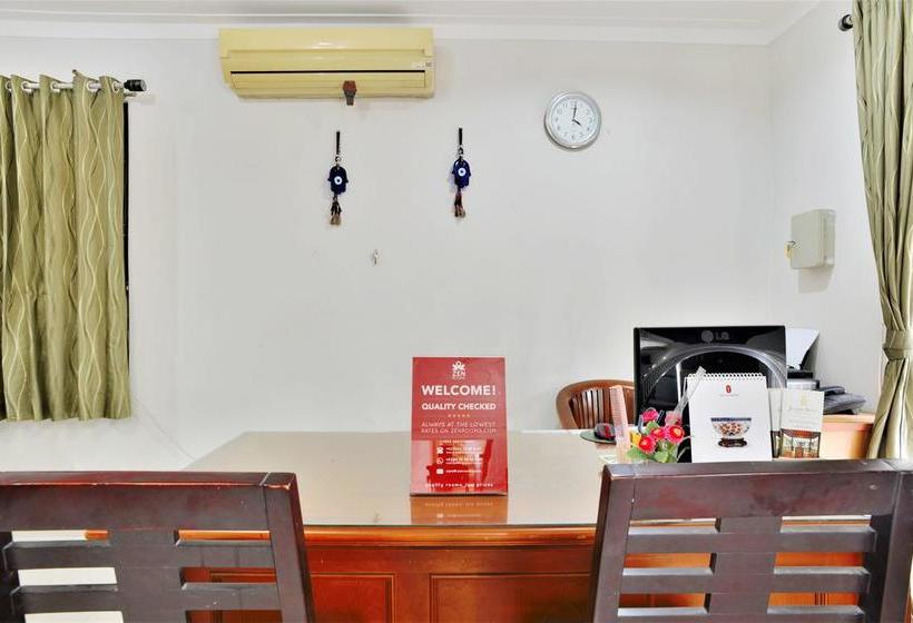 Отель Jasmine Residence