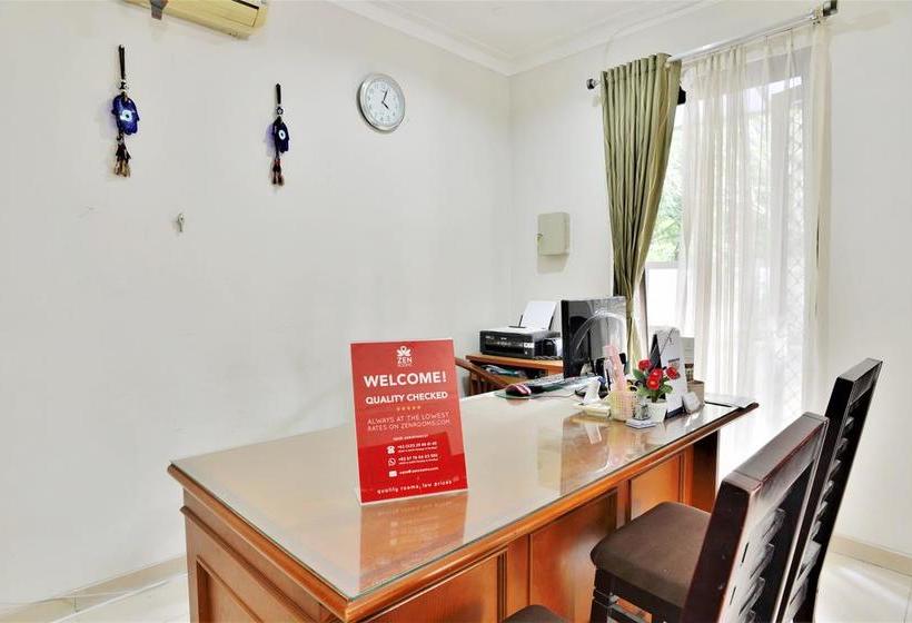 Отель Jasmine Residence