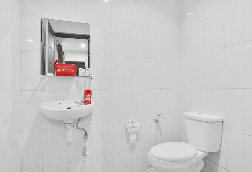 Отель Jasmine Residence