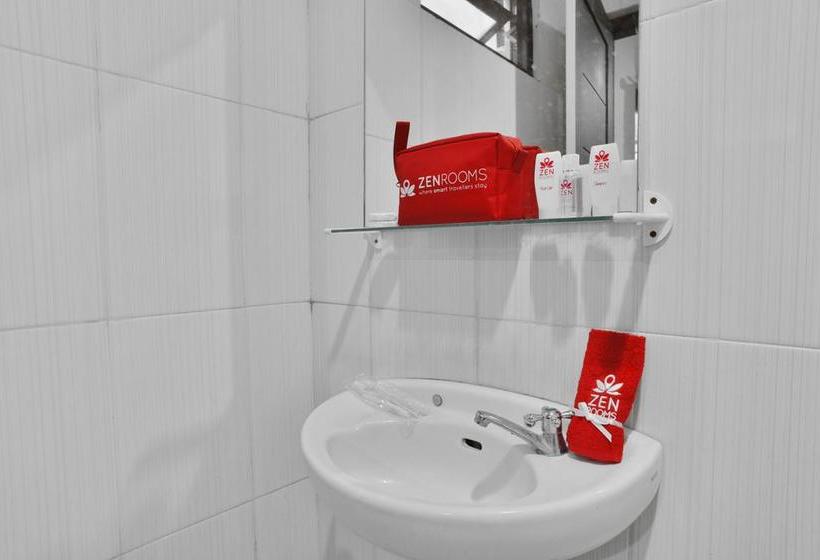 Отель Jasmine Residence