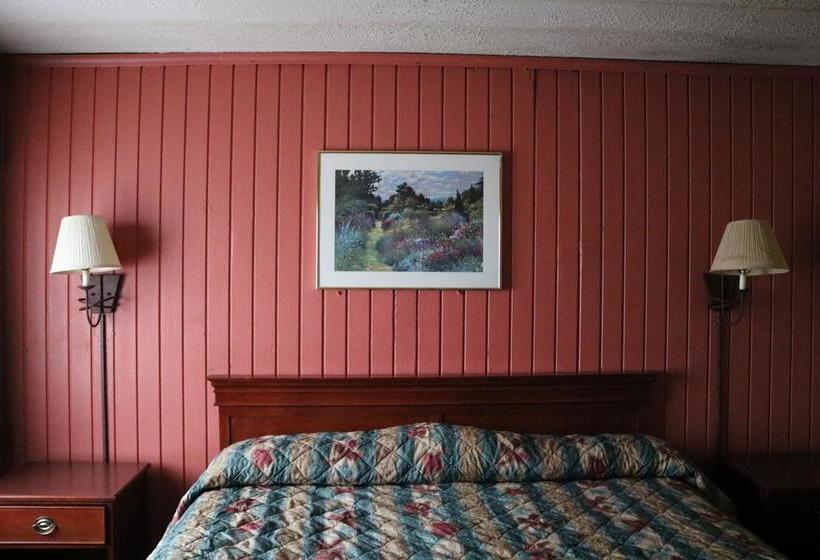 Inn Towne Motel