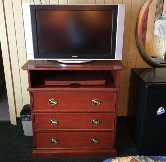 Inn Towne Motel