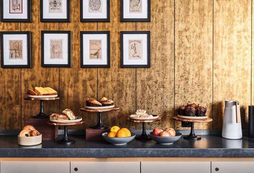 Joinery Hotel Pittsburgh, Curio Collection By Hilton