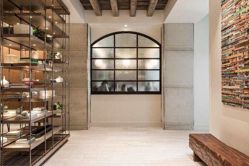 Kimpton Aertson Hotel, An Ihg