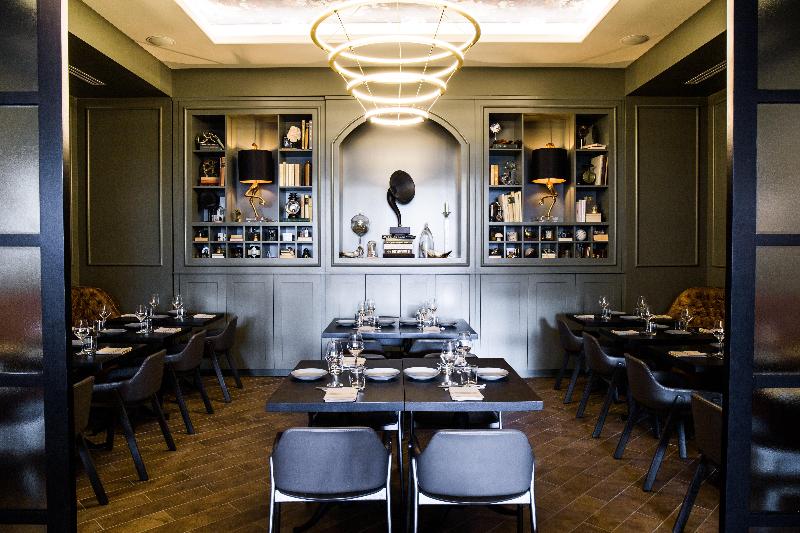 Kimpton Aertson Hotel, An Ihg