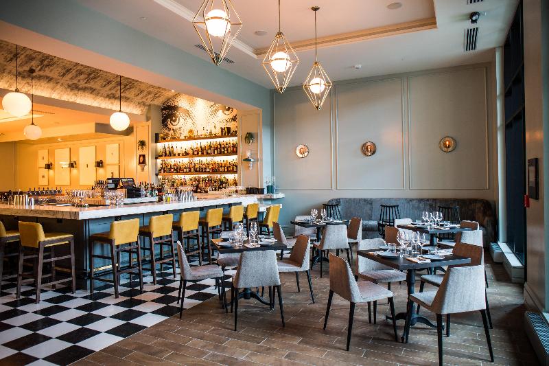 Kimpton Aertson Hotel, An Ihg