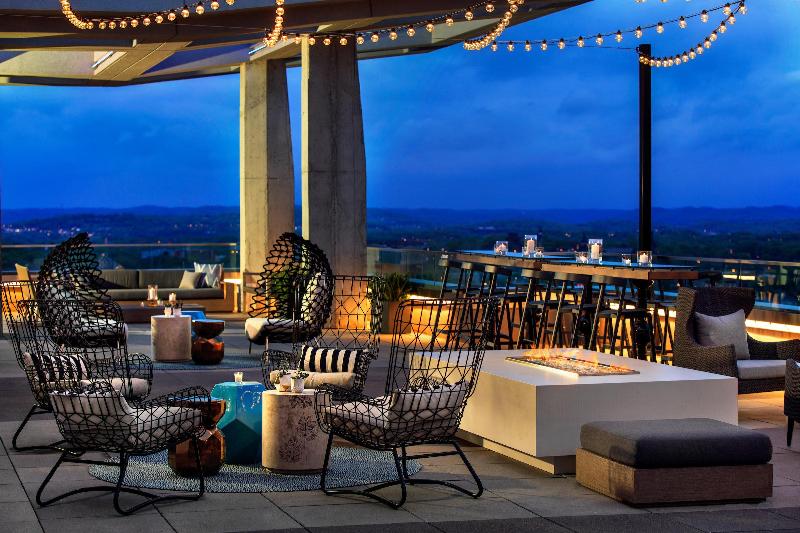 Kimpton Aertson Hotel, An Ihg