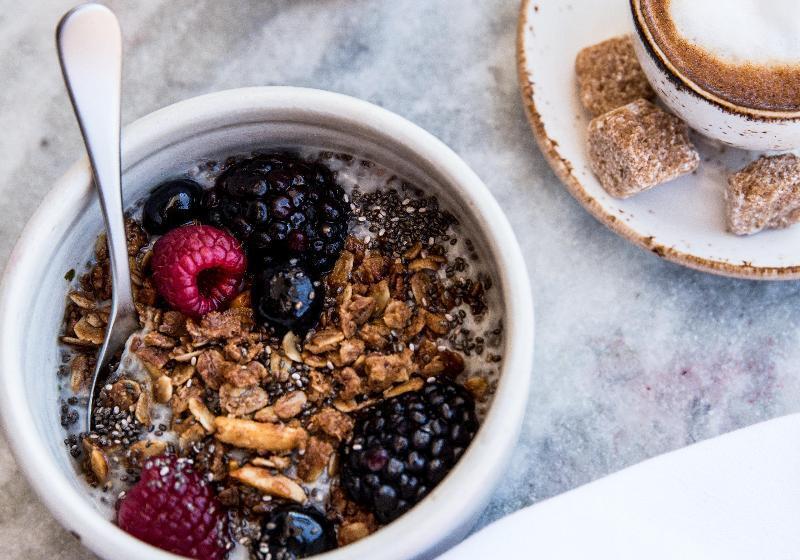 Kimpton Aertson Hotel, An Ihg