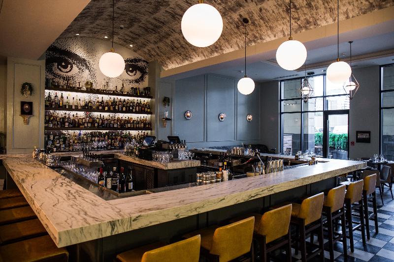 Kimpton Aertson Hotel, An Ihg