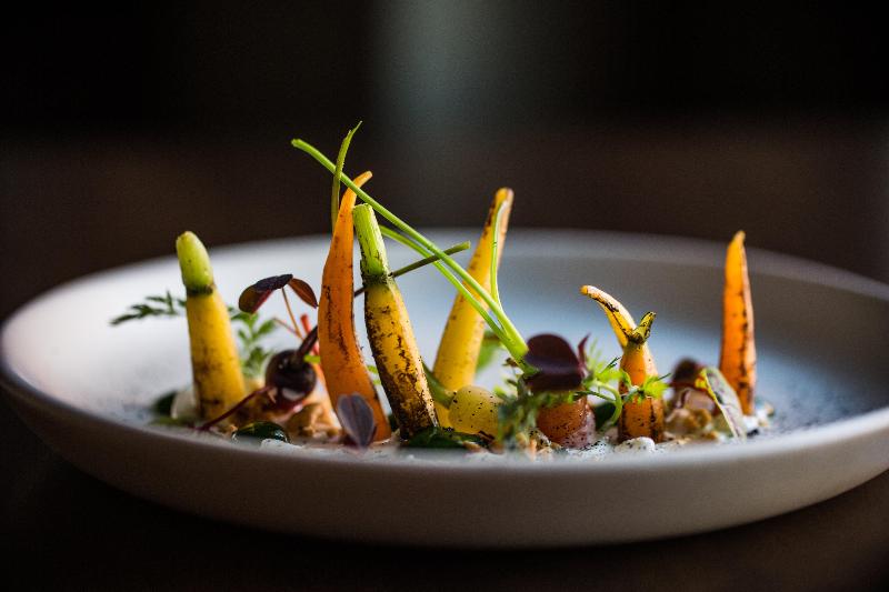 Kimpton Aertson Hotel, An Ihg