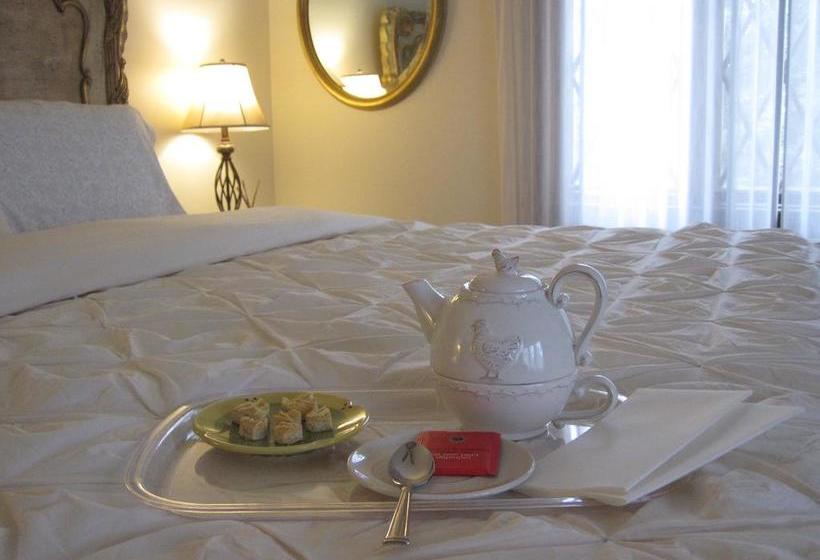 Lancaster Ridge Bed & Breakfast