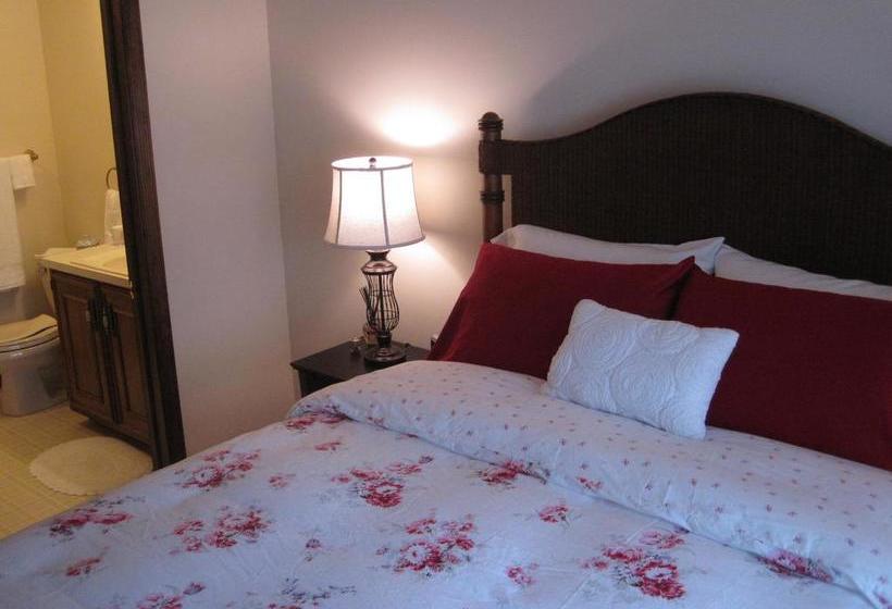 Lancaster Ridge Bed & Breakfast