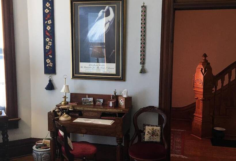 L&n Bed And Breakfast Ltd