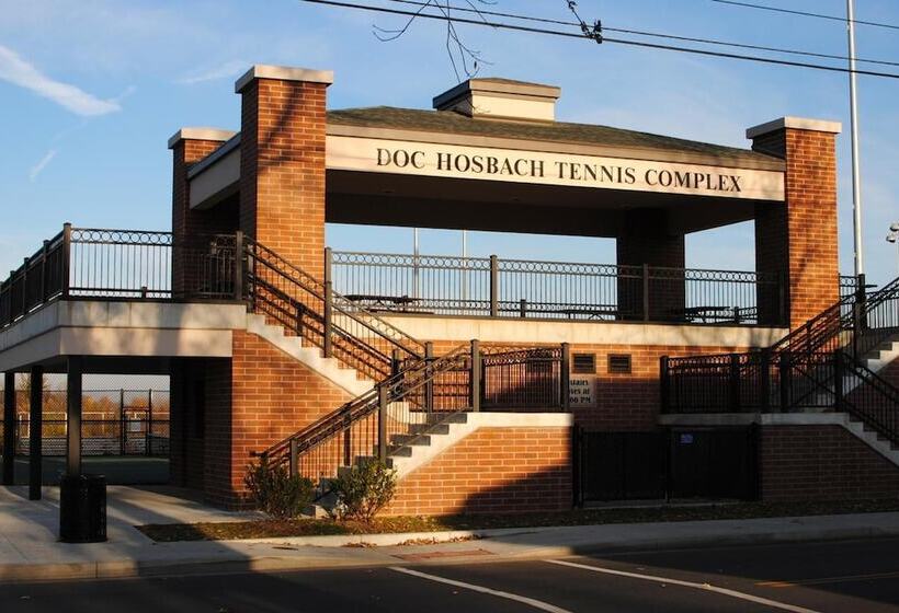 L&n Bed And Breakfast Ltd