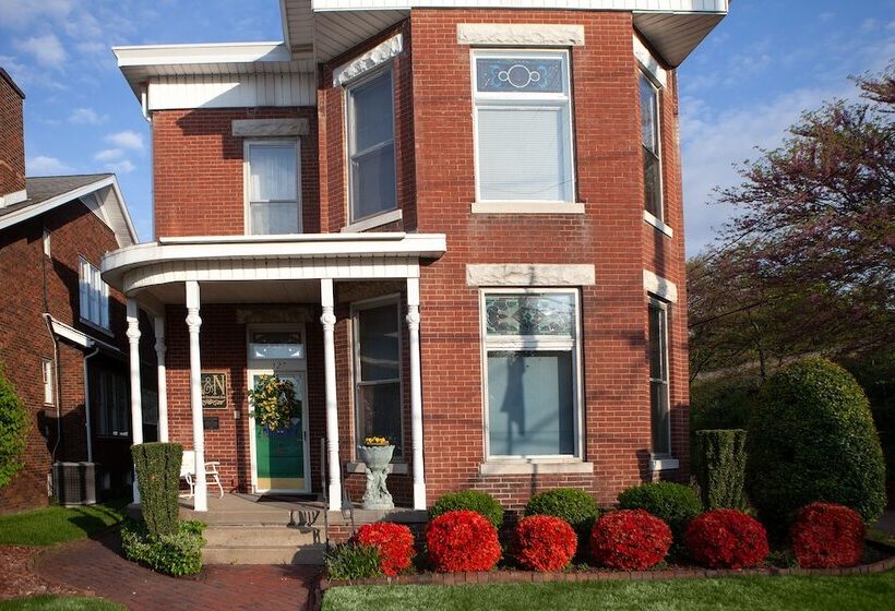 L&n Bed And Breakfast Ltd