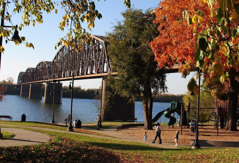 L&n Bed And Breakfast Ltd