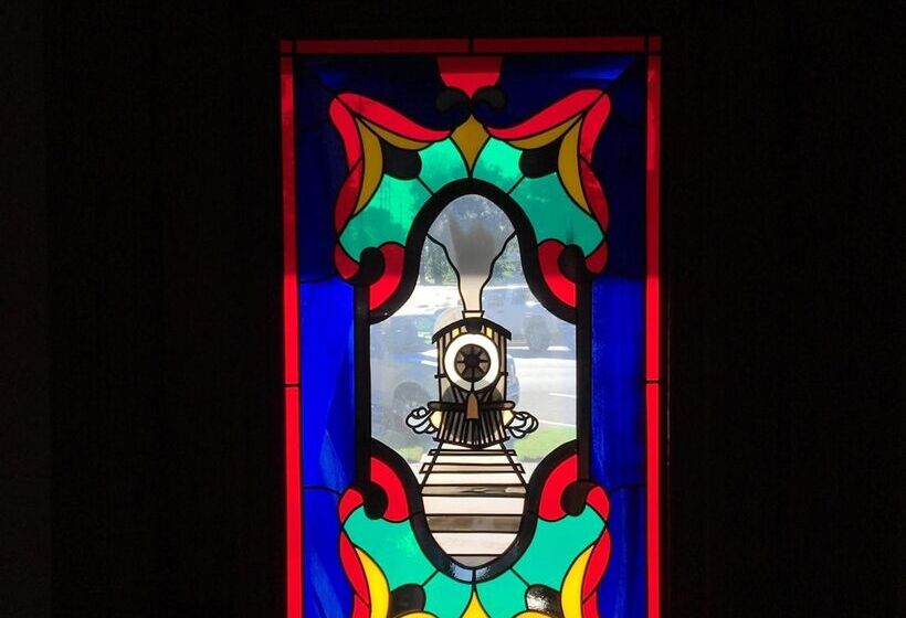 L&n Bed And Breakfast Ltd