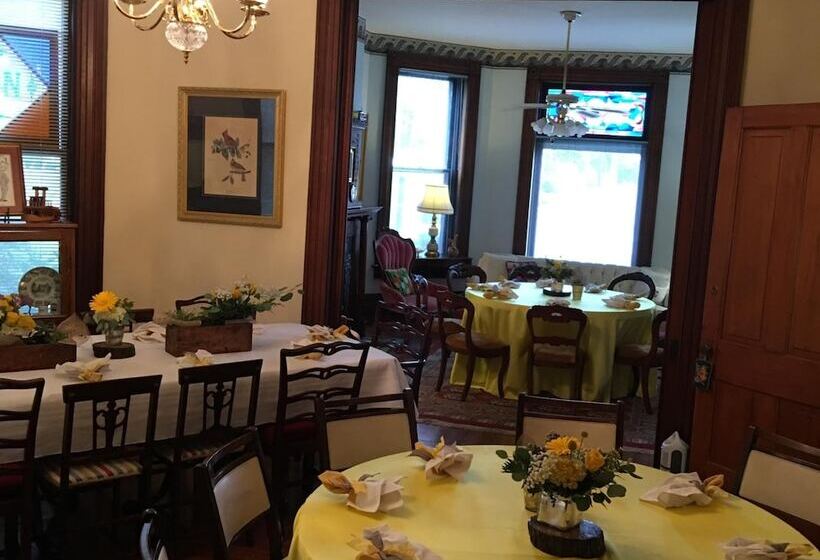 L&n Bed And Breakfast Ltd