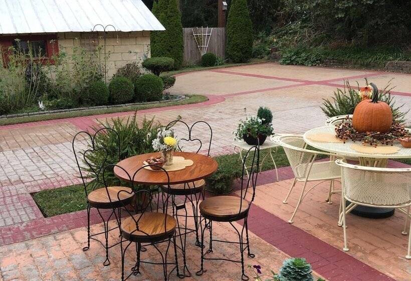 L&n Bed And Breakfast Ltd