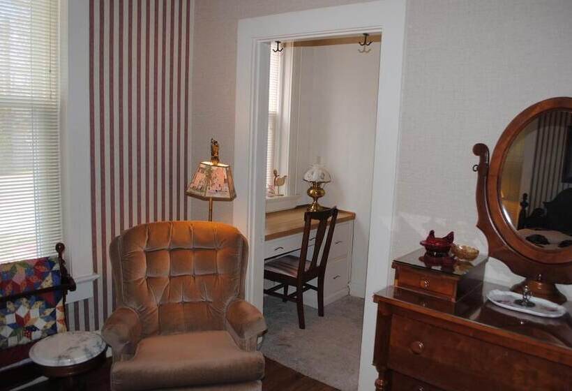 L&n Bed And Breakfast Ltd