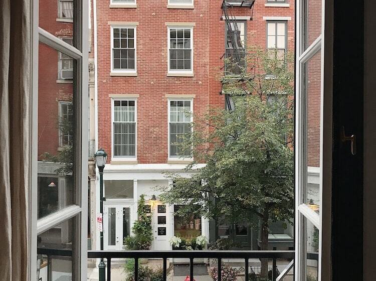 Lokal Hotel Old City