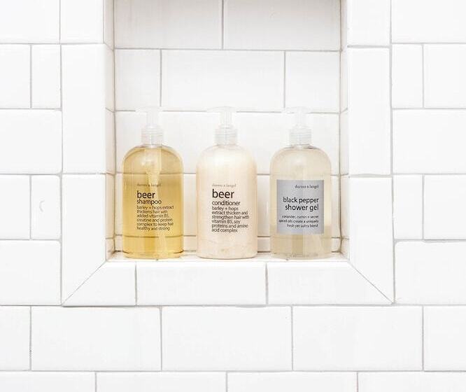 Lokal Hotel Old City